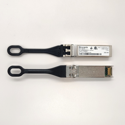 Transceiver 57-1000333-01 XBR-000212 32G FC SFP+ SWL MMF 850NM FC SFP