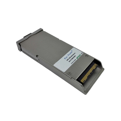 Modul CFP2 LAN-DWM 30KM ER4 Lite RoHS TopTrans 100G QSFP28