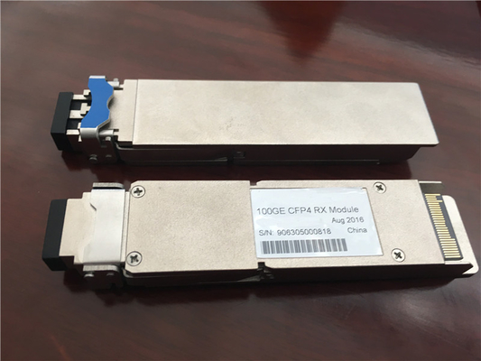 Transceiver CFP4 100G QSFP28 Modul-100GBASE-SR4 850nm SR4 100m MPO
