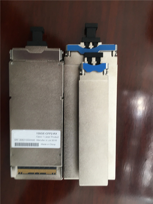 Kabel SFP-Telekommunikations-100G CFP4 ER4 LWDM4 40KM SMF