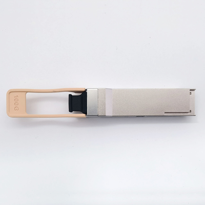 Optisches Transceiver-Modul TR-FC85S-N00 InnoLight QSFP28 100G QSFP28 SR4