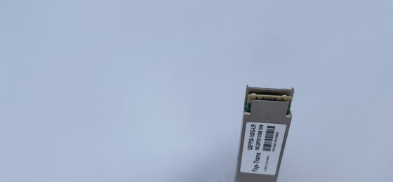 Des arista-QSFP28 100G PAM4 einzelnes Duplex QSFP-100G-LR Lambda-Optik-10KM SMF LC