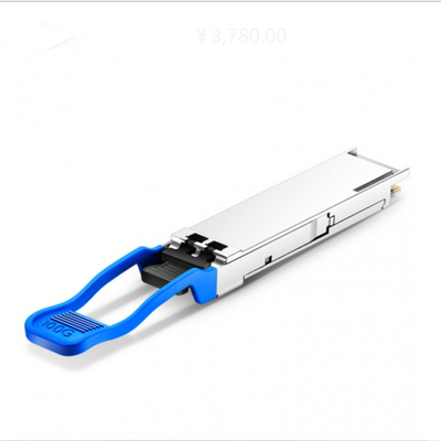Wellenlänge QSFP28 100G Dell MPO SR4 Transceiver-850nm optisch