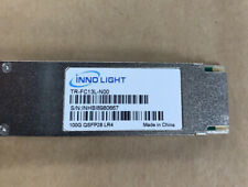 Optischer Transceiver TR-FC13X-N00 CWDM4 InnoLight 100G QSFP28 Modul-10km