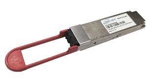 Doppelraten-optischer Transceiver TR-FC13D-NSN InnoLight 100Gb/s QSFP28 ER4 Lite