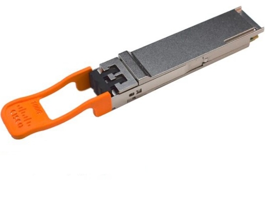 Cisco 10-3057-01 QSFP 100G Dr S Optical Module 500m über SMF