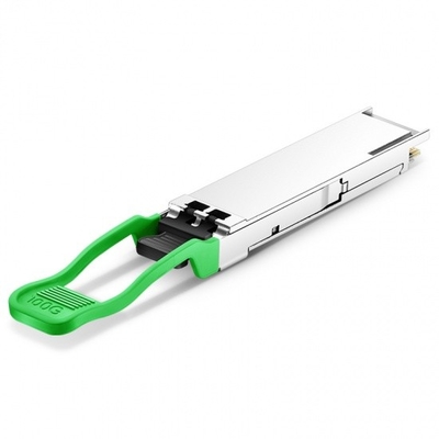 CWDM4 kompatibler optischer Transceiver des Wacholderbusch-100G QSFP28 des Modul-SMF 2km