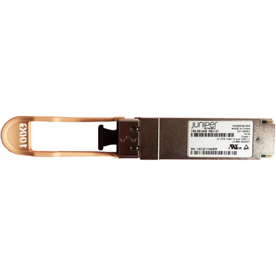 Kompatible JNP-QSFP-100G-PSM4 QSFP28 100G Optik Basis PSM4 für bis 500 m-Getriebe