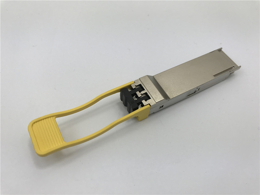 Arista XVR-10163-20 QSFP-100G-CWDM4 kompatibel, 2KM SMF 100G QSFP28 Modul