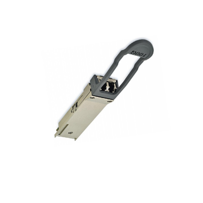 Kompatibles LC MMF 100M Modul QSFP28 des Arista XVR-10167-20 QSFP-100G-SWDM4
