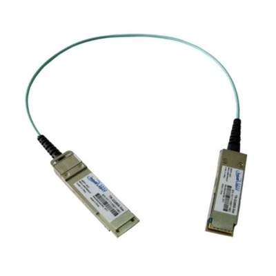 100Gb/s paralleles aktives Lichtleiterkabel AOC Innolight QSFP28 TF-FCxxx-N00