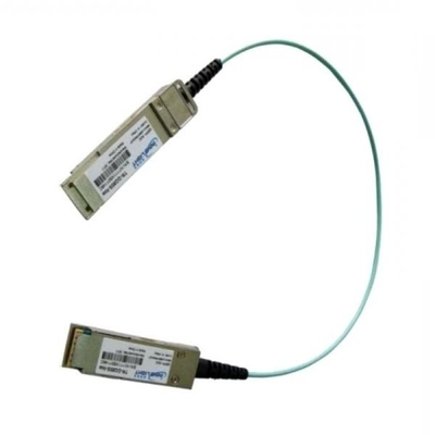 100Gb/s paralleles aktives Lichtleiterkabel AOC Innolight QSFP28 TF-FCxxx-N00