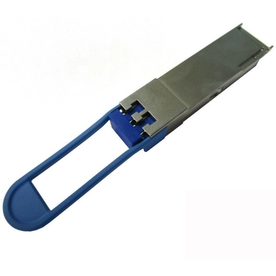 Duplex-Faser-optischer Transceiver LC QSFP28 100G-FR/100GBASE-FR1 SMF 2km