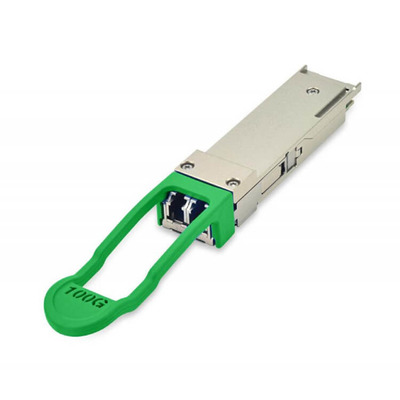 740-061412 kompatibles optisches Modul des Wacholderbusch-QSFP28 100GBASE-CWDM4 SMF 2km
