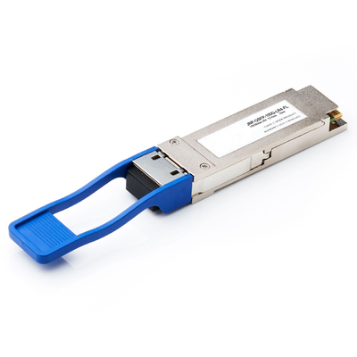 Kompatibles Getriebe des Wacholderbusch-JNP-QSFP-100G-LR4 10km über Serien-SMF