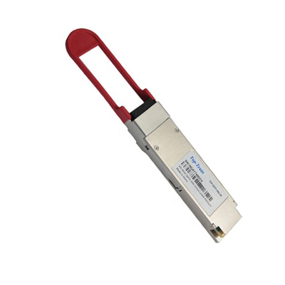 Arista QSFP-100G-ERL4 kompatibles LAN-WDM, Modul DCI 40KM SMF 100G QSFP28