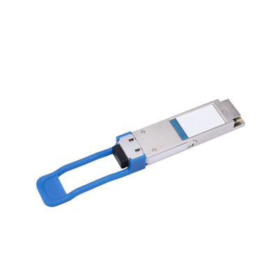 Kompatibler Wacholderbusch QSFP-100G-LR, 100GBASE-LR1 SMF 10km optisches Modul