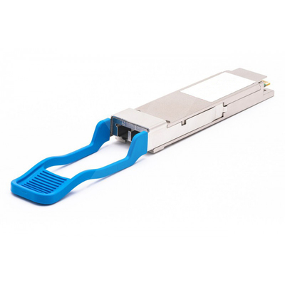 740-061409 kompatibler Transceiver SMF 10km des Wacholderbusch-QSFP-100G-LR4-C QSFP28 100G-LR4