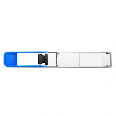 Kompatibler Wacholderbusch QSFP-100G-LR4-ET QSFP28 100GBASE-LR4 verlängerte Temperatur