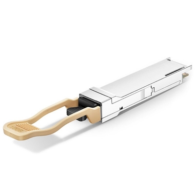 Duplex-optisches Transceiver-Modul LC SMF, DELL QSFP28-100G-CWDM4 2km DOM
