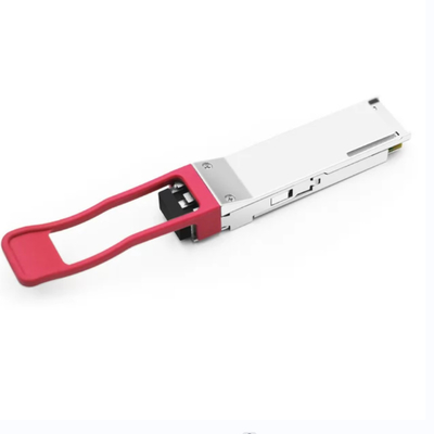 Transceiver SMF 1295-1309nm 40km LC Dells Q28-100G-ER4-Lite 100G QSFP28 DOM