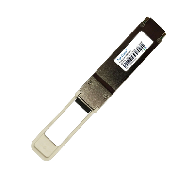 Transceiver-Modul des arista-100GBASE ZR4 QSFP28 80KM SMF QSFP-100G-ZR4