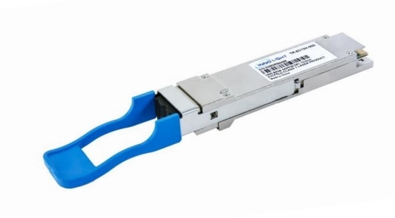 Einzelner optischer Transceiver Innolight 100Gb/s QSFP28 LR TR-ZC13L-N00 Lambdas