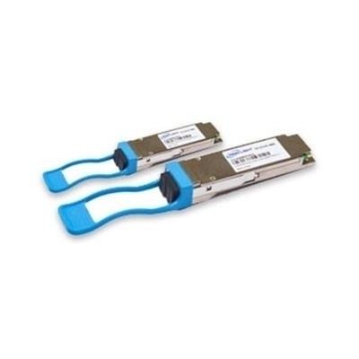 Einzelner optischer Transceiver Innolight 100Gb/s QSFP28 LR TR-ZC13L-N00 Lambdas