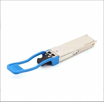 OPT-0039-01 F5-UPG-QSFP28-LR4, optische Module 100GBASE-LR4 QSFP28 1310nm 10km