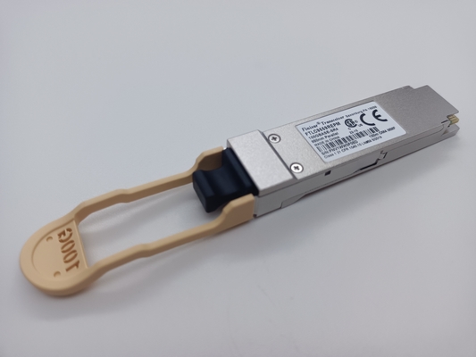 Optisches Transceiver-Modul AT-QSFP28-SR4 QSFP28 100GBASE-SR4 850nm 100m