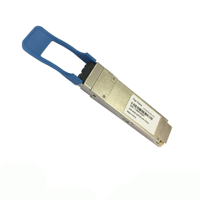 QSFP28 kompatibles 100GBASE-LR4 10km, steckbares Modul-optischer Transceiver