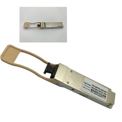 Originalmarke 02311GBW QSFP28-100G-SR4, MM 850NM 100M MPO 100G QSFP28 Modul