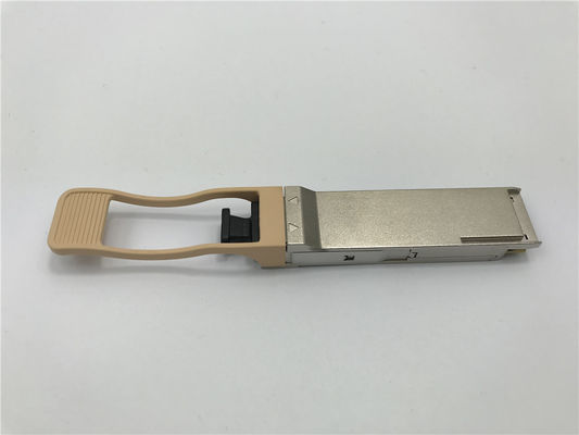 Originalmarke 02311GBW QSFP28-100G-SR4, MM 850NM 100M MPO 100G QSFP28 Modul