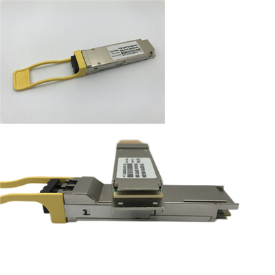 Huawei 02311MNN QSFP28-100G-CWDM4, Modul Inspektion 2KM SMF LC 100G QSFP28