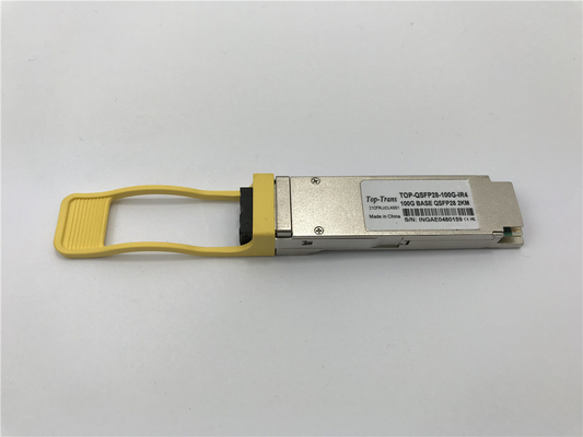 Huawei 02311MNN QSFP28-100G-CWDM4, Modul Inspektion 2KM SMF LC 100G QSFP28