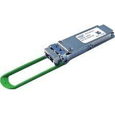 Einzelnes Lambda TAA 100GBase-DR QSFP28 1310nm 500m LC SMF Intel-SPTSLP2SLCDF