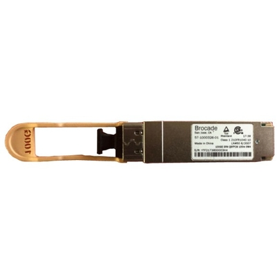 XBR-100G-SR4-0288 Brokat QSFP28 100G SR4 4x25GbE für Blatt FC32-64