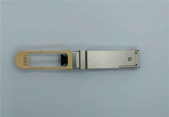 Steckbare Ähnlichkeit Broadcom AFBR-89CDHZ Transceiver-QSFP28 100G SR4