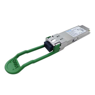 2 km 100G Qsfp28 Cwdm4 Optisches Transceiver-Modul Finisar FTLC1157RGPL2-G1