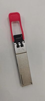 Marke 02311YXR Kompatibles 100G QSFP28 Modul QSFP-100G-ER4-Lite 40KM SMF LC
