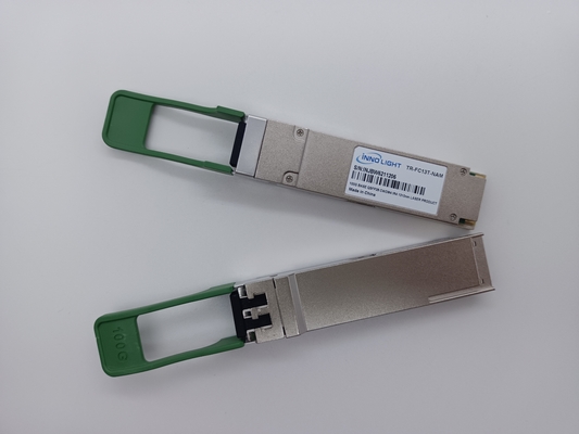 INNOLIGHT TR-FC13T-NAM 100G QSFP28 Modul CWDM4 IR4 1310m 2km