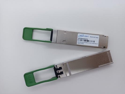 INNOLIGHT TR-FC13T-NAZ 100G QSFP28 Modul CWDM4 2km Für 100G Ethernet