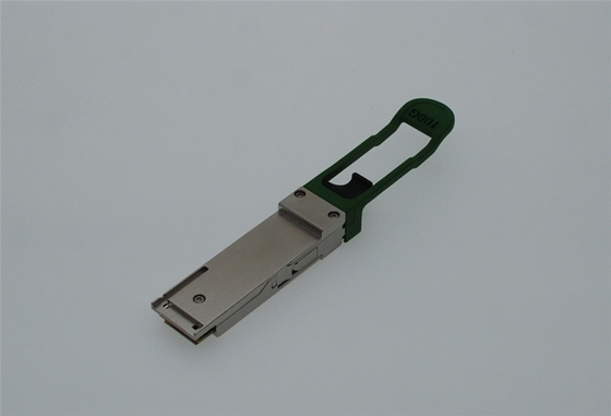 Original FTLC1152RGPL Finisar 2 km SMF 100GBase-CWDM4 Optischer Transceiver