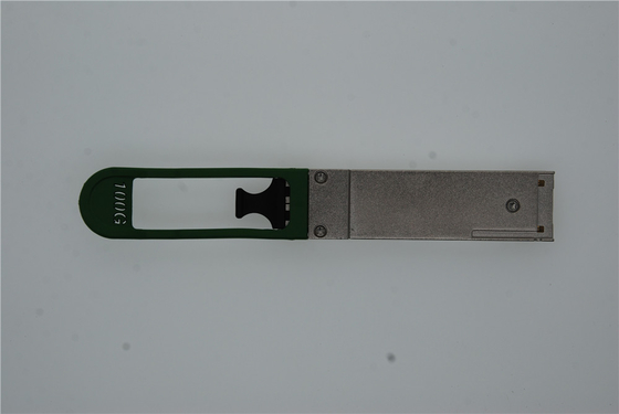 Original FTLC1152RGPL Finisar 2 km SMF 100GBase-CWDM4 Optischer Transceiver