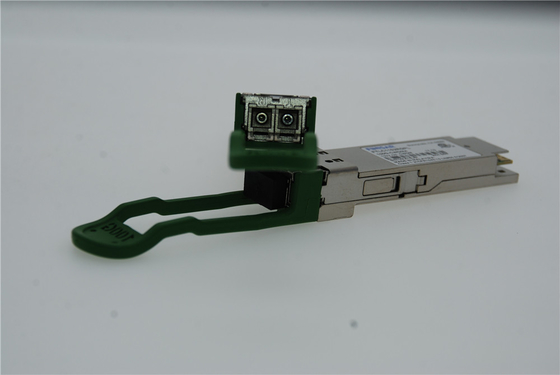 Original FTLC1152RGPL Finisar 2 km SMF 100GBase-CWDM4 Optischer Transceiver