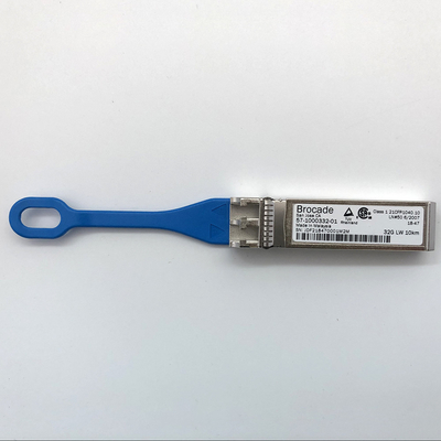 Brocade 57-1000486-01 32G LW FC SFP+ Transceiver XBR-000438 Optisches SMF-Modul