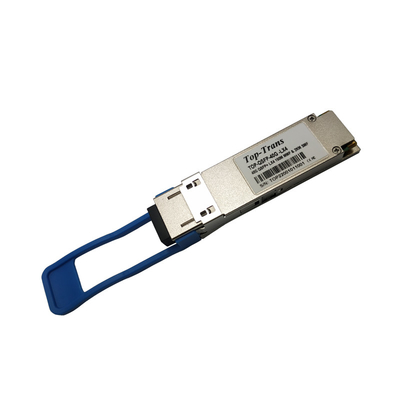 40GBASE LR4 Lite 40G QSFP+ WSP-Q40GLR4L Transceiver 1310Nm 2Km optische Module