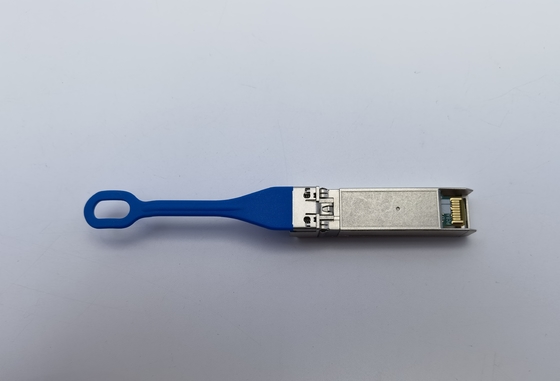 SM Fibre Brocade FC SFP-Transceiver-Modul ​57-1000494-01 32G ELWL 1310nm 25km