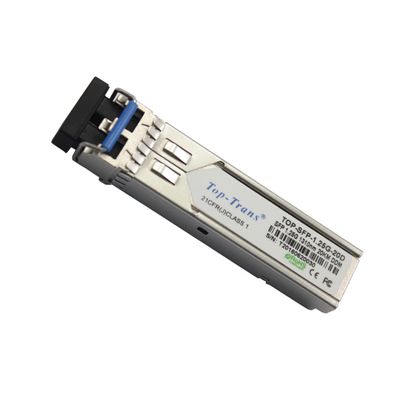 Fortinet FG-TRAN-LX-kompatibler 1,25-G-SFP-Singlemode-1310-m-SMF-Transceiver
