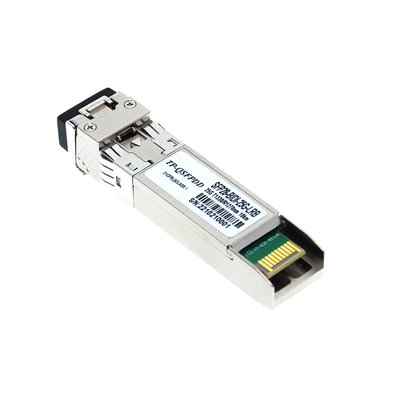 Cisco SFP-25G-BIDI SFP28 Transceiver SMF 1330nmTx 1270nmRx 10km LC